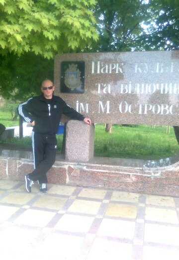 Моя фотография - Игорь, 48 из Киев (@igor165077)