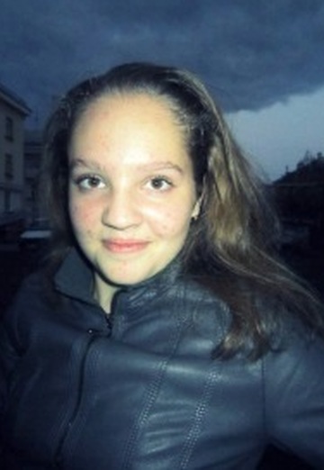 Моя фотография - Ирина, 31 из Лесной (@irina27412)