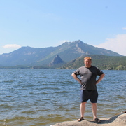 генри, 53, Губкинский (Ямало-Ненецкий АО)
