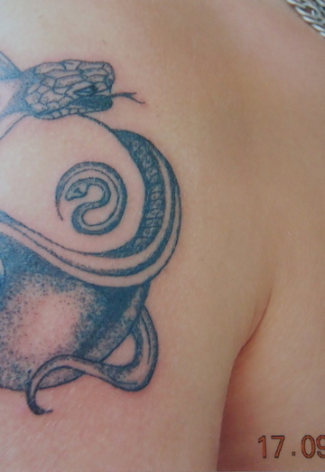 ivan tattoo (@id427441) — my photo № 29