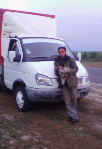My photo - sergey, 53 from Rylsk (@sergey273225)