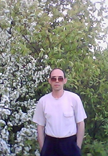 My photo - koktashev nikolai vikt, 50 from Nerchinsk (@koktashevnikolaivikt)