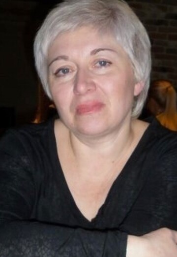 Моя фотография - Алёна, 53 из Москва (@alena119169)