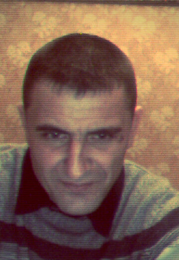 Моя фотография - Андрей Андрей, 47 из Луганск (@andreyandrey18)