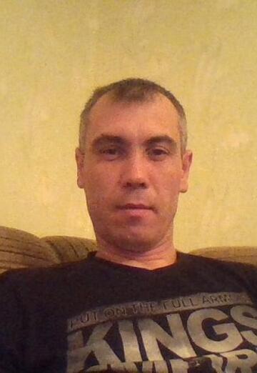 My photo - Aleksandr, 40 from Schastia (@aleksandrnaumenko84)