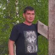 Владимир Панфилов, 40, Верхняя Тура