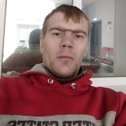 Василий, 29, Ашитково