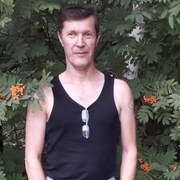 Андрей 54 года (Рак) Ступино