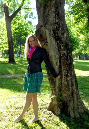 My photo - Yuliya, 35 from Rybinsk (@uliya75801)