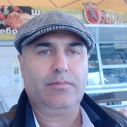 Мустафа, 39, Москва