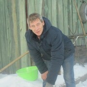 Владимир, 50, Верхний Уфалей