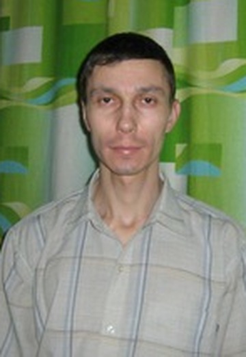 Моя фотография - Иван, 43 из Енисейск (@ivan190729)
