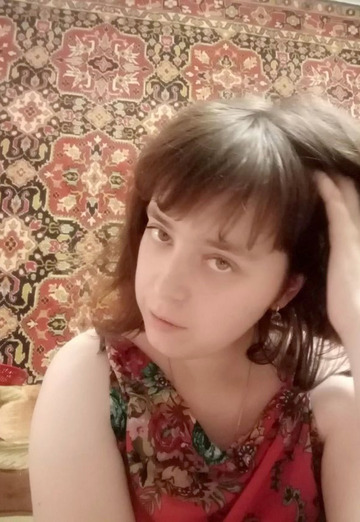 Моя фотография - Наталия, 35 из Ливны (@nataliya52080)