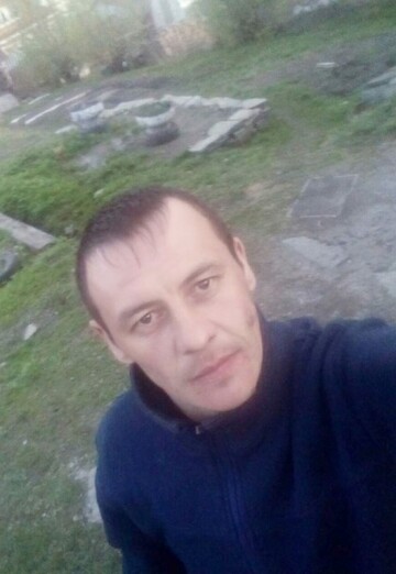 My photo - Denis, 37 from Zlatoust (@denis246402)