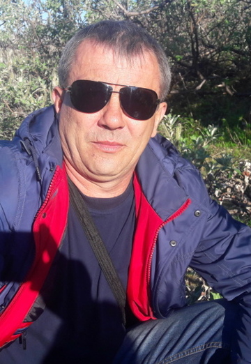 My photo - slavik, 51 from Chernivtsi (@slavik8444)