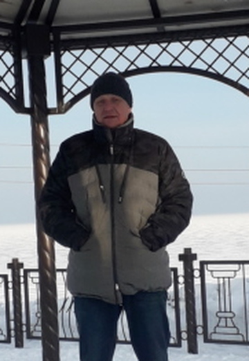 Моя фотография - Олег, 54 из Владивосток (@oleg302001)