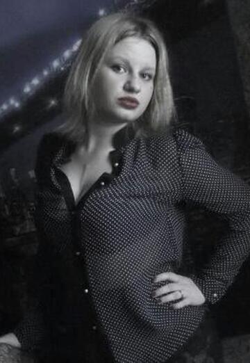 Mein Foto - Jana, 27 aus Karassuk (@yana29814)