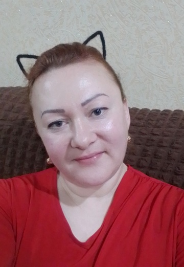 My photo - Tatyana, 43 from Sochi (@tatyana405326)
