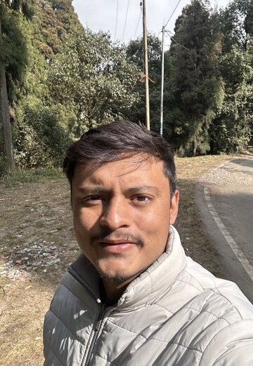 My photo - Tejas, 23 from Darjeeling (@tejas63)