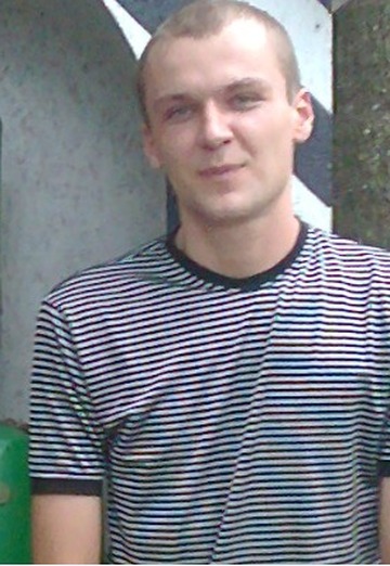 My photo - Evgeniy, 35 from Dnipropetrovsk (@evgeniy24048)