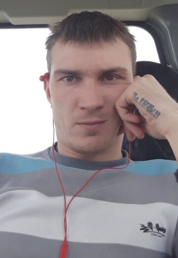My photo - Evgeniy, 29 from Otradny (@evgeniy319577)