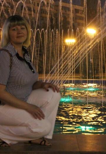 My photo - Natalya, 44 from Belgorod (@natalya27783)