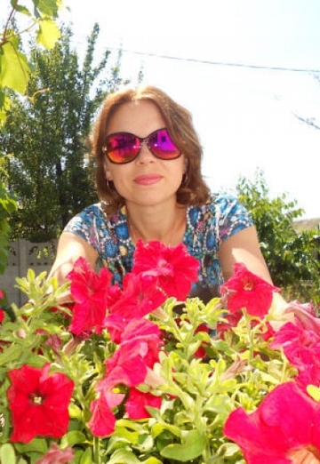 My photo - Marina, 39 from Bryanka (@marina273118)