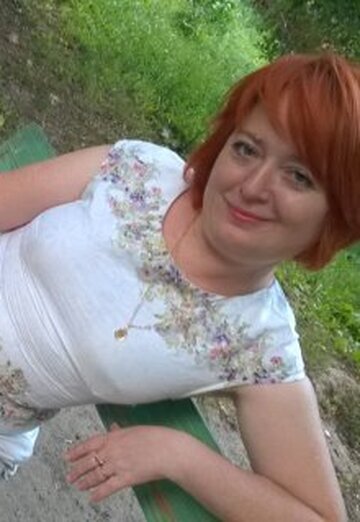 My photo - Olga, 50 from Tula (@olga199839)