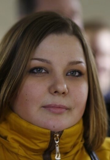 Моя фотография - Елизавета Шапкина, 36 из Невинномысск (@elizavetashapkina)