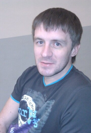 Моя фотография - Сергей 70RUS, 41 из Томск (@sergeyrus24)