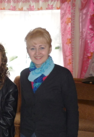 My photo - Katerina, 46 from Kirov (@katerina30403)