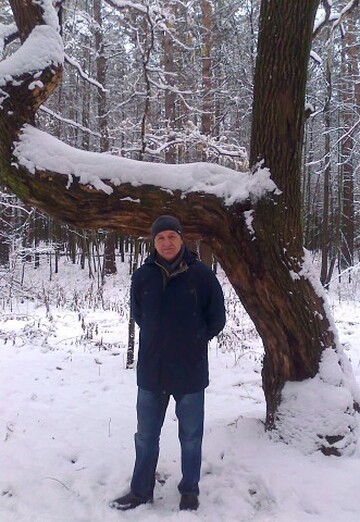 My photo - aleksandr, 69 from Zhukovsky (@aleksandr194167)
