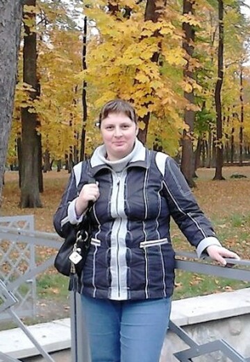Mein Foto - Aleksandra, 38 aus Tallinn (@aleksandrarakitina0)
