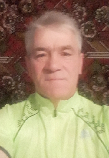 Моя фотография - Владимир, 54 из Петропавловск (@vladimir319115)
