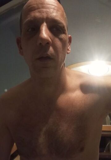 My photo - Moris, 40 from Porec (@moris1984)