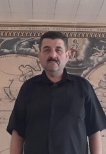 My photo - ali, 52 from Baku (@ali38538)