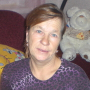 Галина, 73, Шумиха