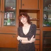 алена, 44, Белый Яр