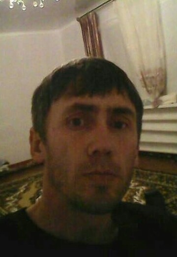 My photo - Tahir, 41 from Cherkessk (@tahir1993)