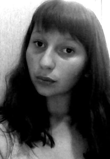 Моя фотография - Лиза, 23 из Киев (@liza12525)