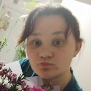 Олеся, 20, Ивня