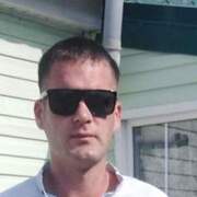 Николай Зуборев, 32, Тим