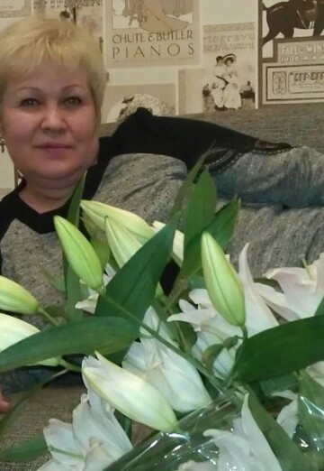Моя фотография - Елена Гришина(Злобина, 61 из Москва (@elenagrishinazlobina)