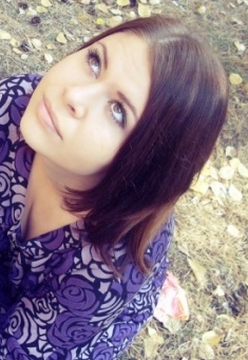 My photo - Valeriya, 31 from Berdsk (@valeriya1113)