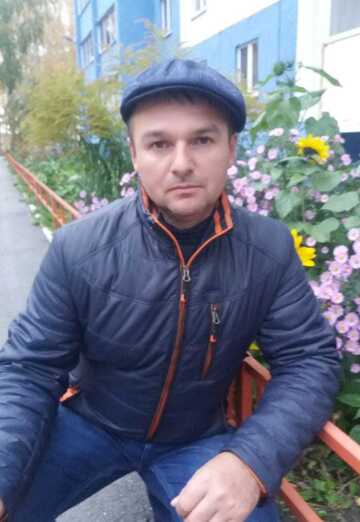 My photo - Dmitriy, 52 from Barnaul (@dmitriy331584)