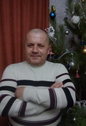 My photo - vladimir, 62 from Tujmazy (@vladimir186099)