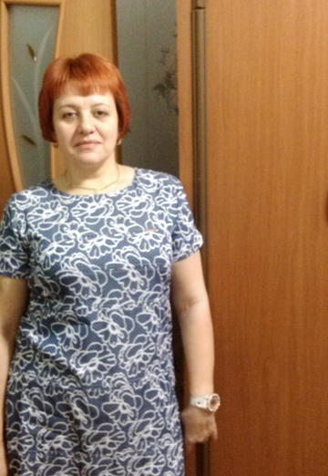 My photo - Vitaliya, 52 from Pavlovsk (@vitaliya623)