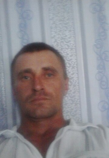 My photo - sasha, 41 from Saransk (@sasha152545)