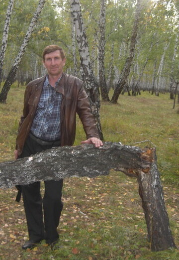 My photo - Vyacheslav, 59 from Omsk (@vyacheslav64045)