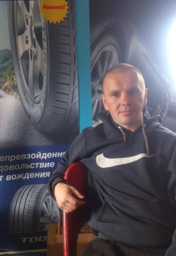 My photo - Aleksandr, 49 from Chunsky (@aleksandr417286)